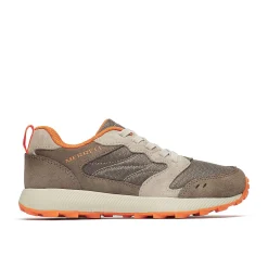 Big Kid's Alpine A83 Slip On - Everyday