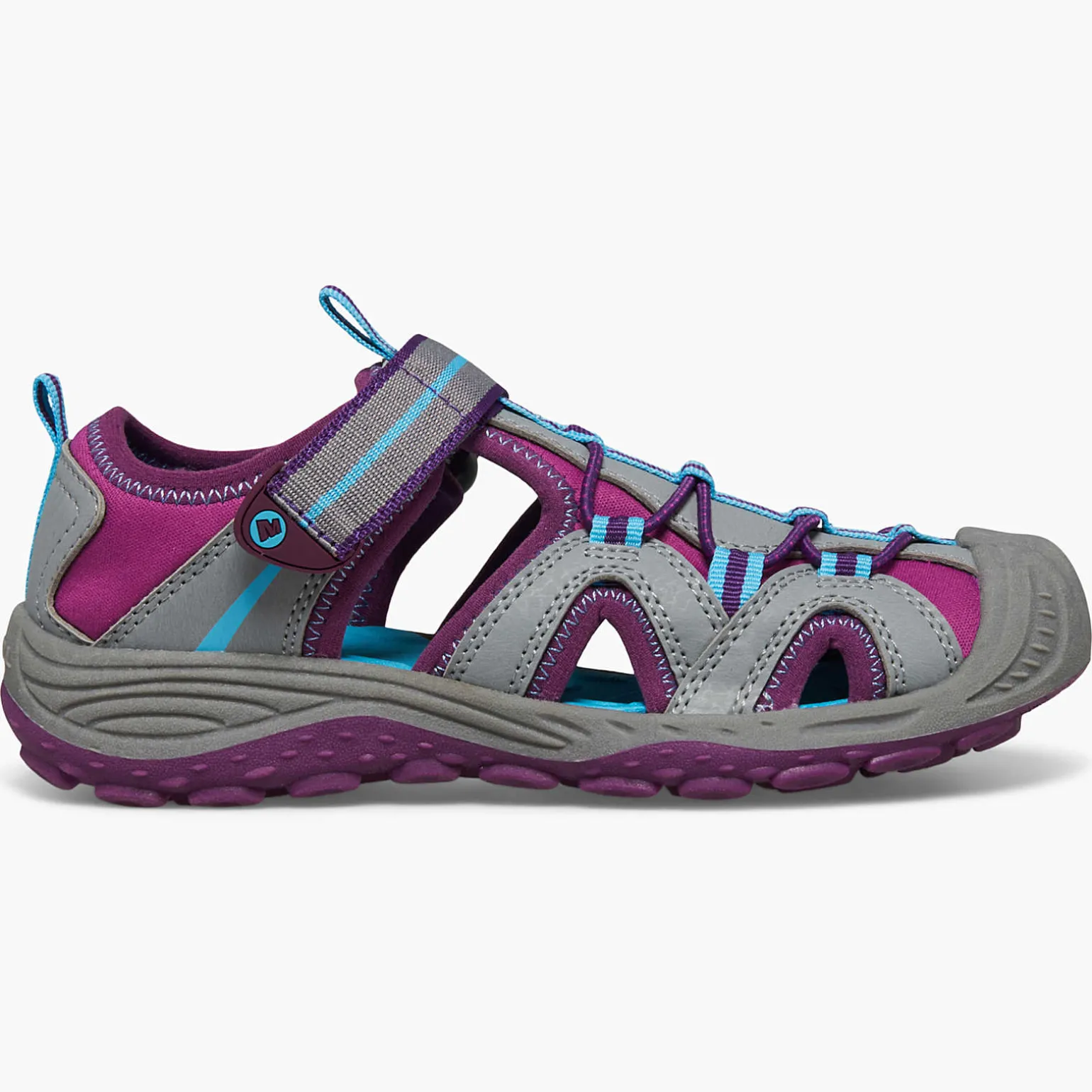 Big Kid's Hydro 2 Sandal - Water Shoes