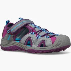 Big Kid's Hydro 2 Sandal - Water Shoes
