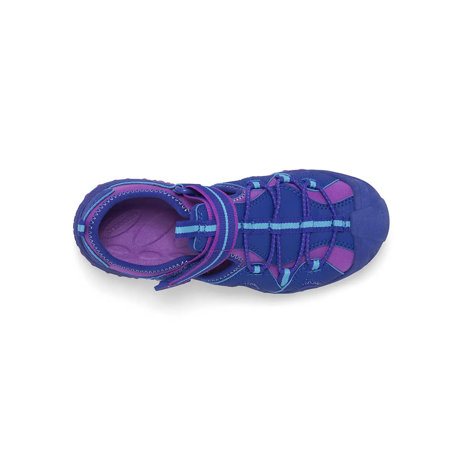 Big Kid's Hydro 2 Sandal - Water Shoes
