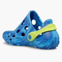 Big Kid's Hydro Moc - Big Kid (10.5 - 7)