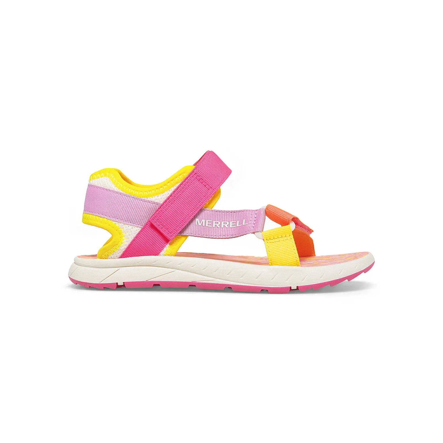 Big Kid's Kahuna Web Sandal 2.0 - Water Shoes