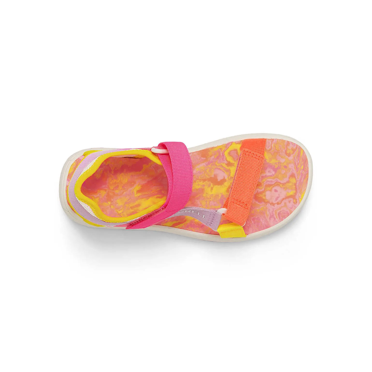 Big Kid's Kahuna Web Sandal 2.0 - Water Shoes