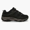 Big Kid's Moab 3 Low Lace Shoe - Hiking