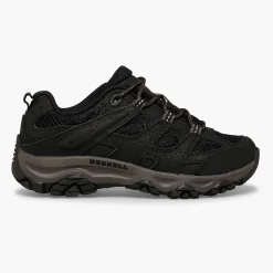 Big Kid's Moab 3 Low Lace Shoe - Hiking