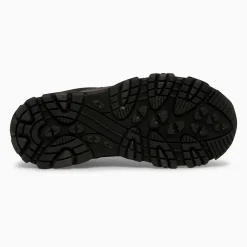 Big Kid's Moab 3 Low Lace Shoe - Hiking