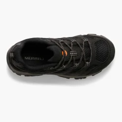 Big Kid's Moab 3 Low Lace Shoe - Hiking