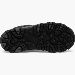 Big Kid's Moab 3 Mid Waterproof Boot - Hiking