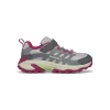 Big Kid's Moab Speed 2 Low A/C Waterproof - Hiking