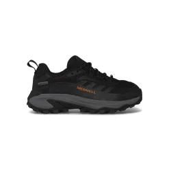 Big Kid's Moab Speed 2 Low Waterproof - Hiking