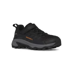 Big Kid's Moab Speed 2 Low A/C Waterproof - Hiking