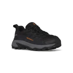 Big Kid's Moab Speed 2 Low Waterproof - Hiking