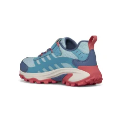 Big Kid's Moab Speed 2 Low A/C Waterproof - Hiking