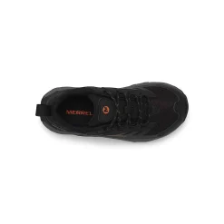 Big Kid's Moab Speed 2 Low Waterproof - Hiking