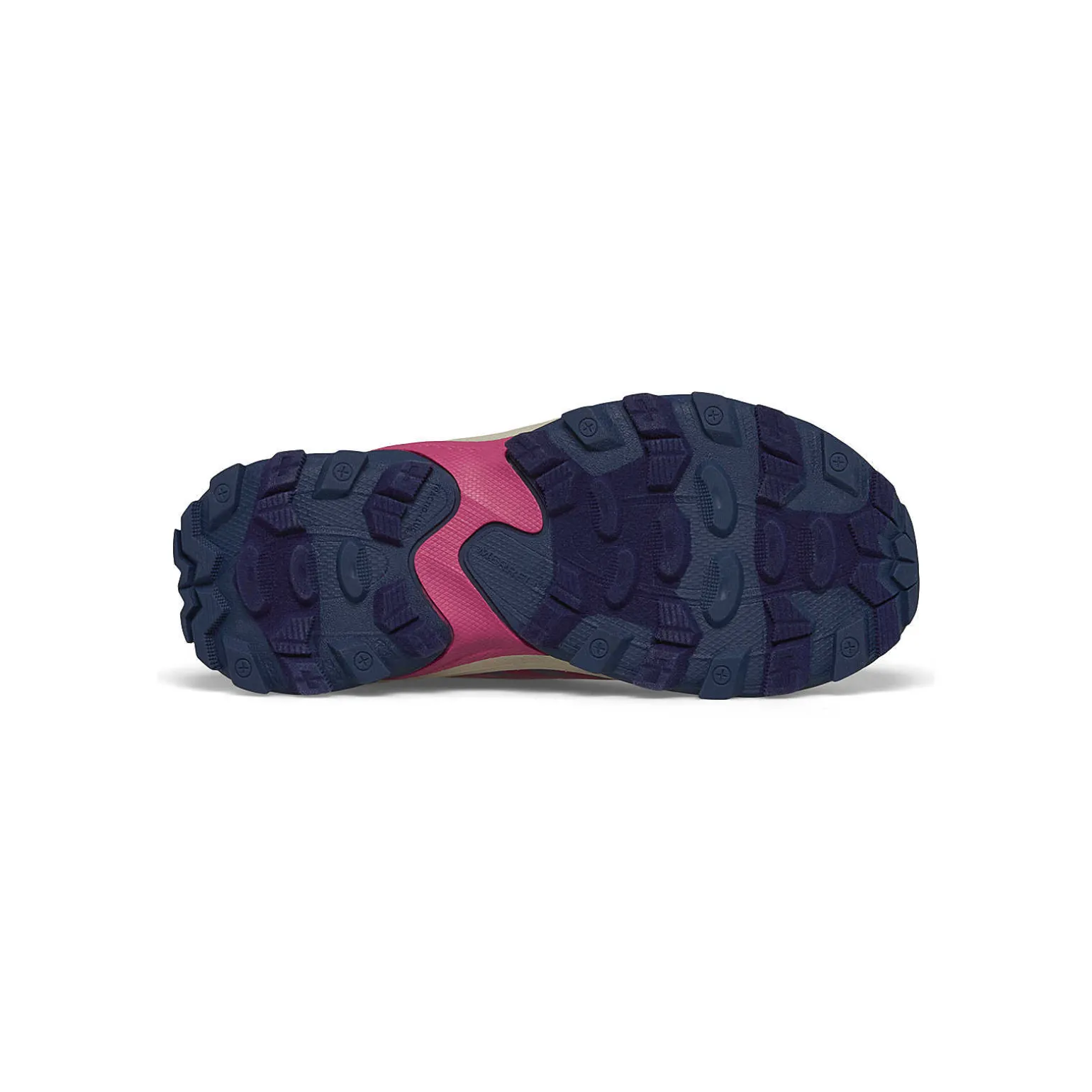 Big Kid's Moab Speed 2 Mid Waterproof - Hiking