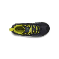 Big Kid's Moab Speed 2 Mid Waterproof - Hiking
