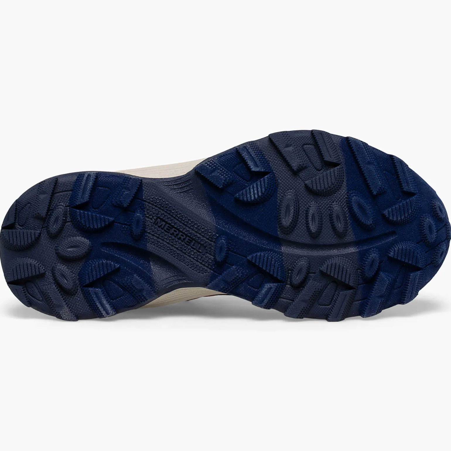 Big Kid's Moab Speed Low Waterproof - Hiking