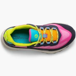 Big Kid's Moab Speed Low Waterproof - Hiking