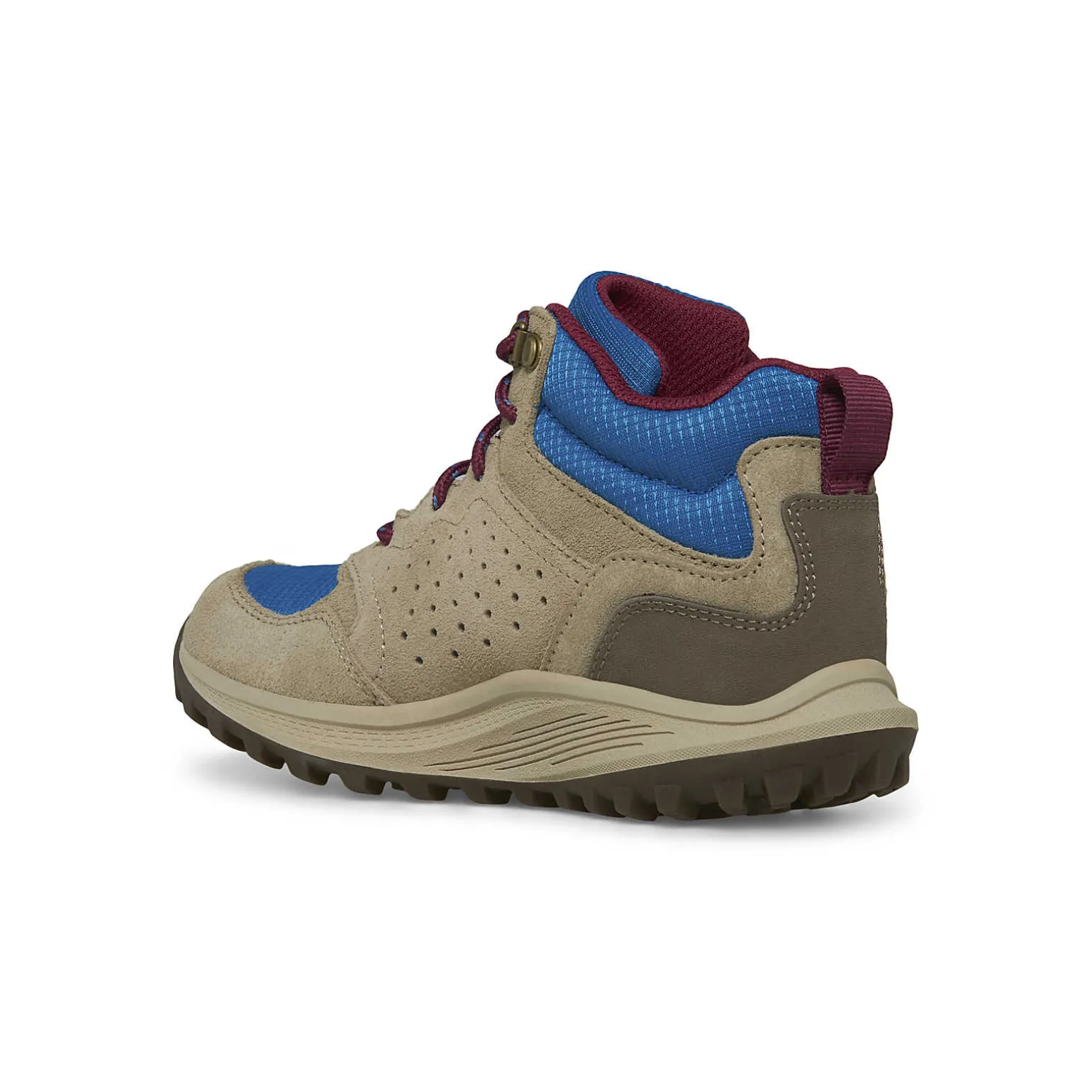Big Kid's Notch Mid - Hiking