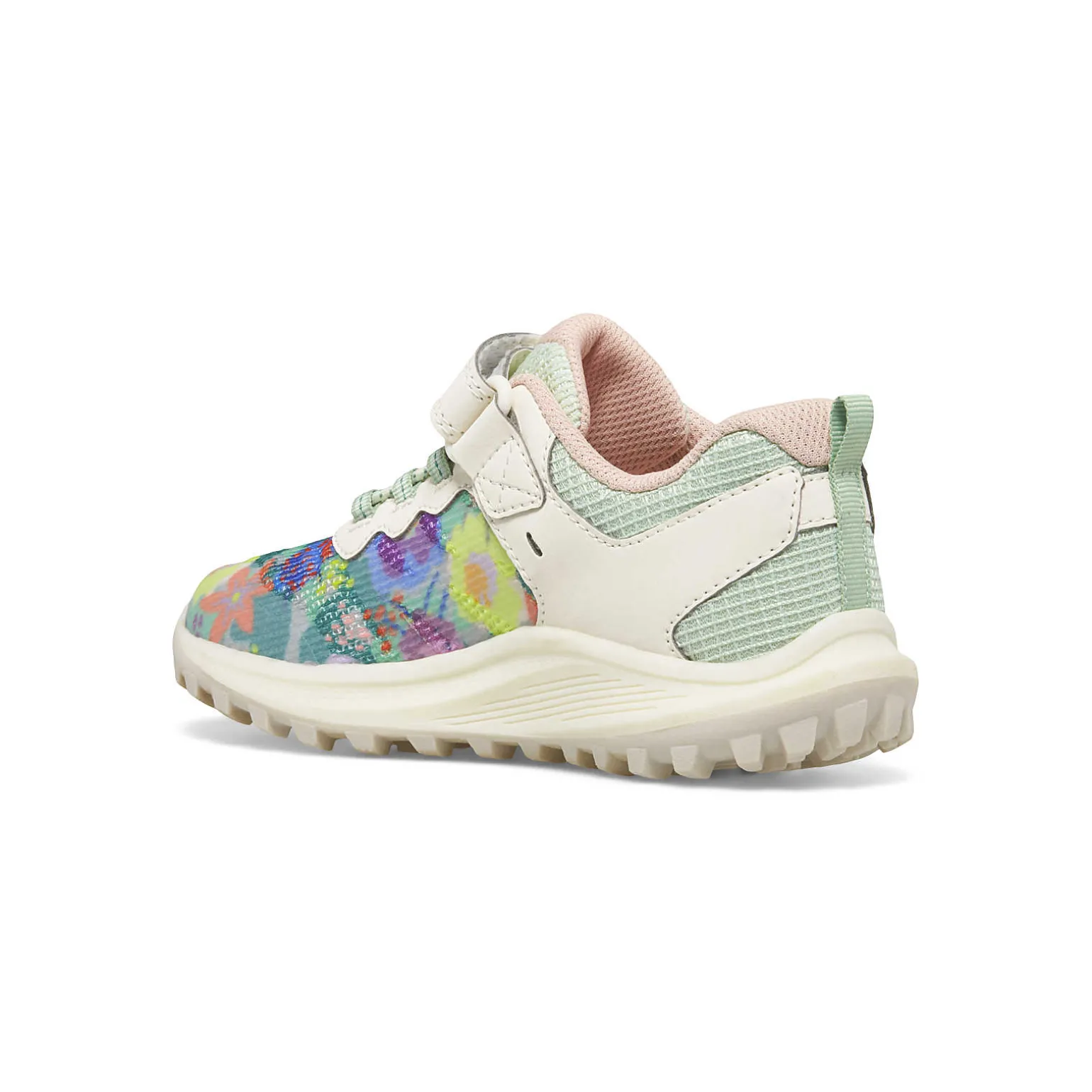 Big Kid's Nova 3 Sneaker Botanist - Big Kid (10.5 - 7)