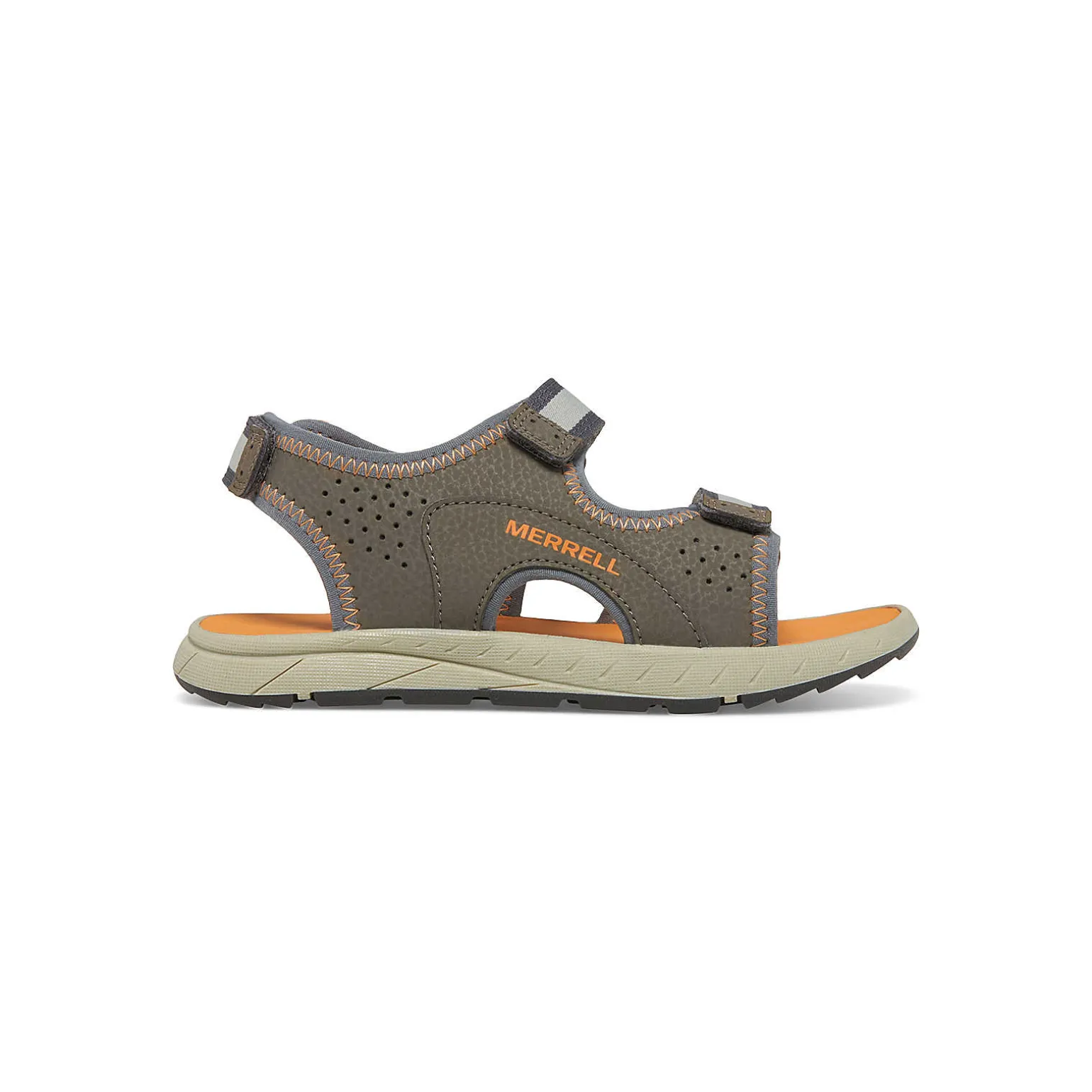 Big Kid's Panther Sandal 3.0 - Big Kid (10.5 - 7)