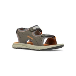 Big Kid's Panther Sandal 3.0 - Big Kid (10.5 - 7)