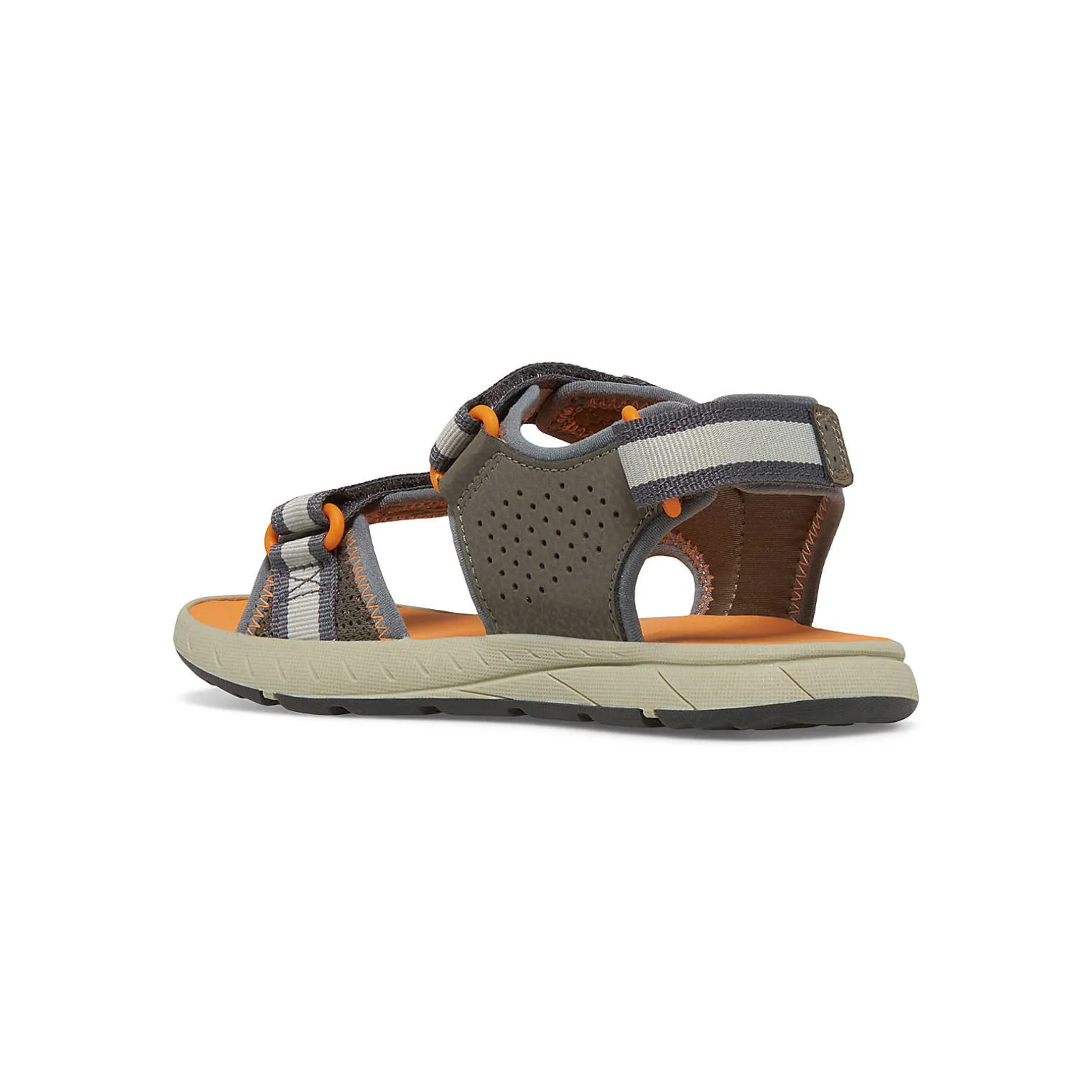 Big Kid's Panther Sandal 3.0 - Big Kid (10.5 - 7)