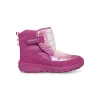Big Kid's Polar Puffer Boot - Shop All Kids' Shoes
