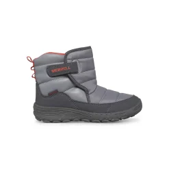 Big Kid's Polar Puffer Boot - Shop All Kids' Shoes