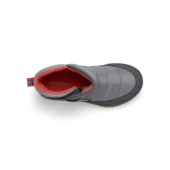Big Kid's Polar Puffer Boot - Shop All Kids' Shoes