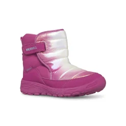 Big Kid's Polar Puffer Boot - Shop All Kids' Shoes