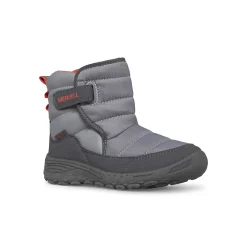 Big Kid's Polar Puffer Boot - Shop All Kids' Shoes