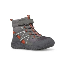 Big Kid's Polar Trekker Boot - Shop All Kids' Shoes