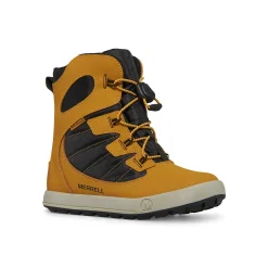 Big Kid's Snow Bank 4.0 Waterproof Boot - Winter Boots