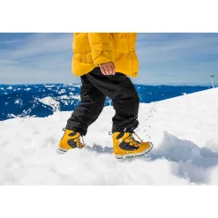 Big Kid's Snow Bank 4.0 Waterproof Boot - Winter Boots
