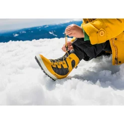 Big Kid's Snow Bank 4.0 Waterproof Boot - Winter Boots