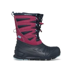 Big Kid's Snow Quest Lite 3.0 Waterproof - Winter Boots