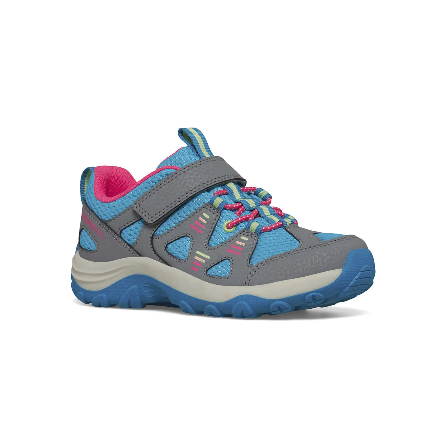 Big Kid's Trail Chaser 2 - Trail Running