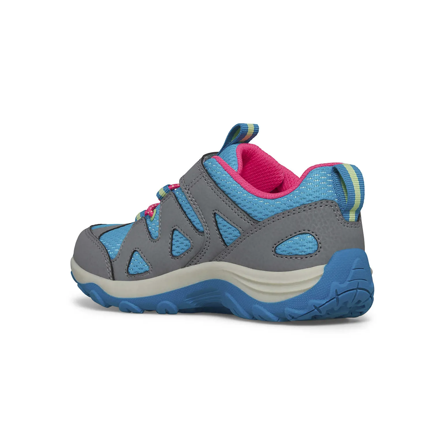Big Kid's Trail Chaser 2 - Trail Running