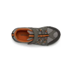 Big Kid's Trail Chaser 2 - Trail Running