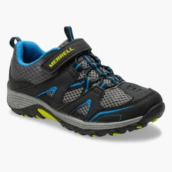 Big Kid's Trail Chaser Shoe - Back to School