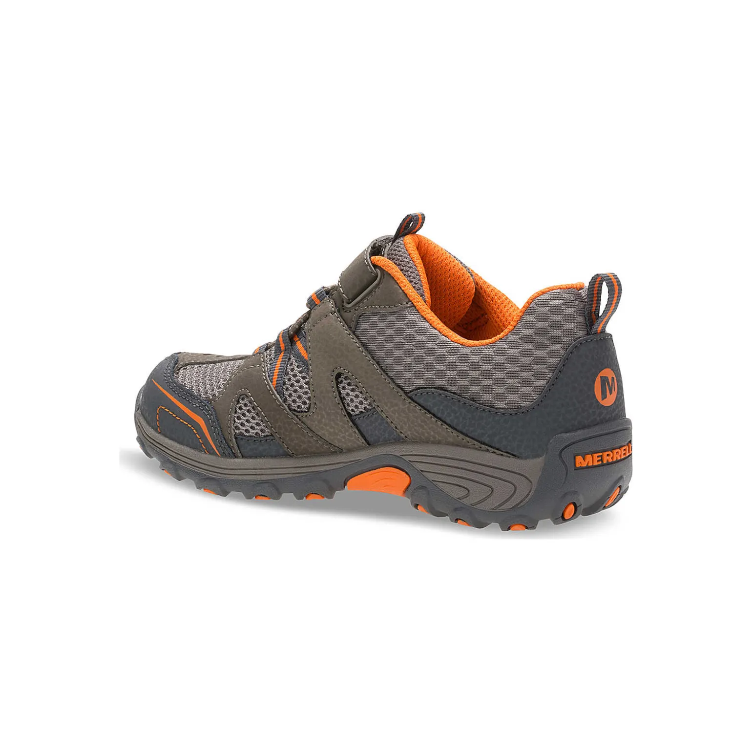 Big Kid's Trail Chaser Shoe - Back to School