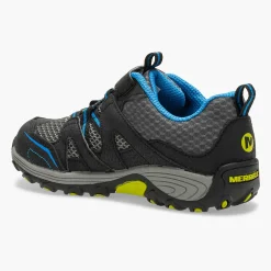 Big Kid's Trail Chaser Shoe - Back to School