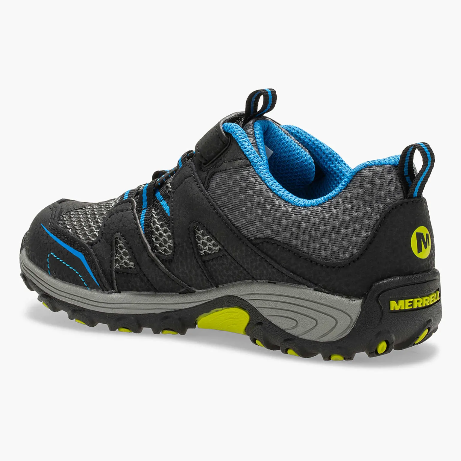 Big Kid's Trail Chaser Shoe - Back to School