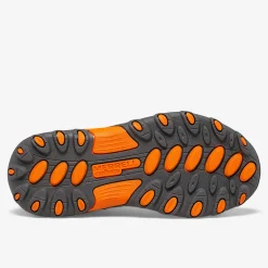Big Kid's Trail Chaser Shoe - Back to School