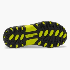Big Kid's Trail Chaser Shoe - Back to School
