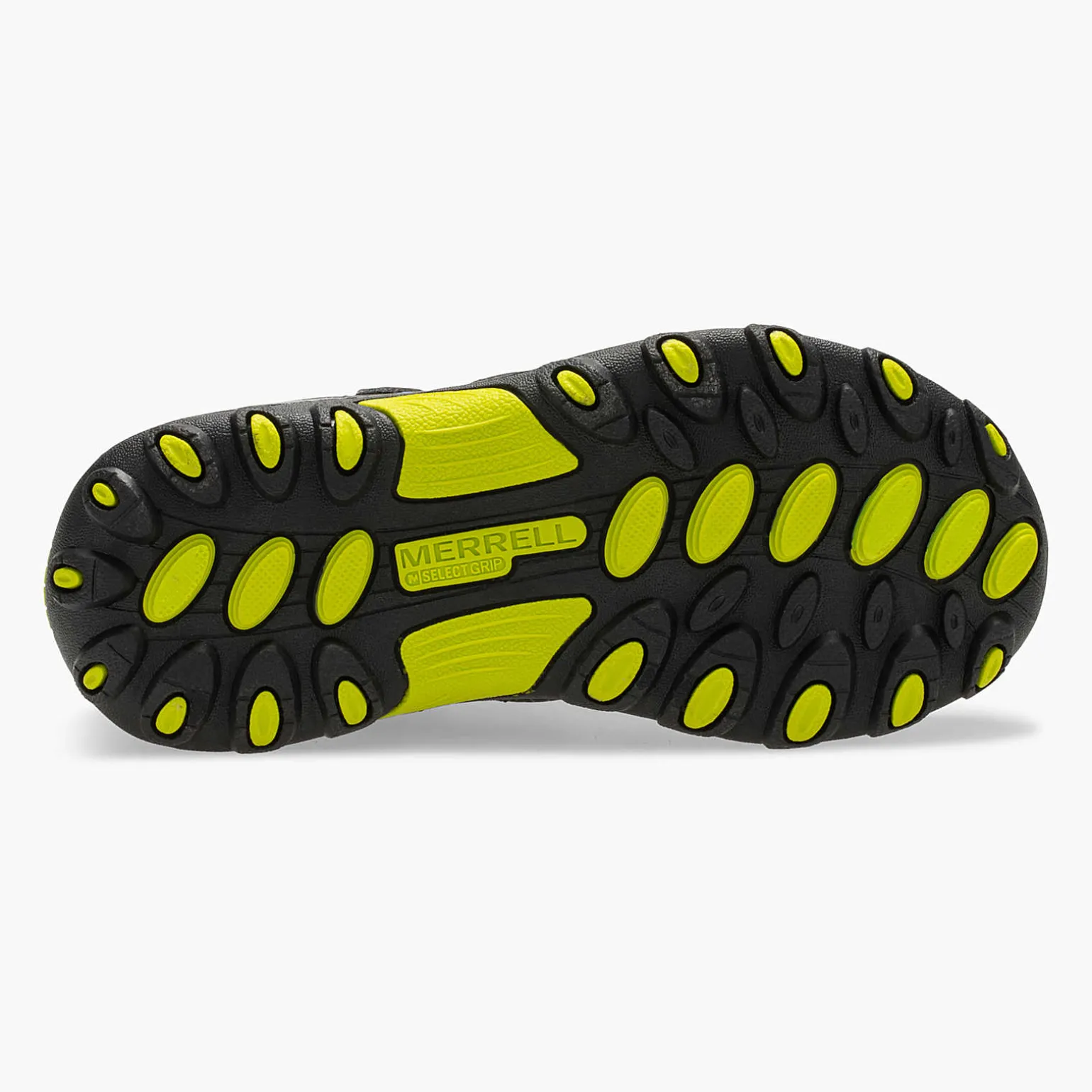 Big Kid's Trail Chaser Shoe - Back to School