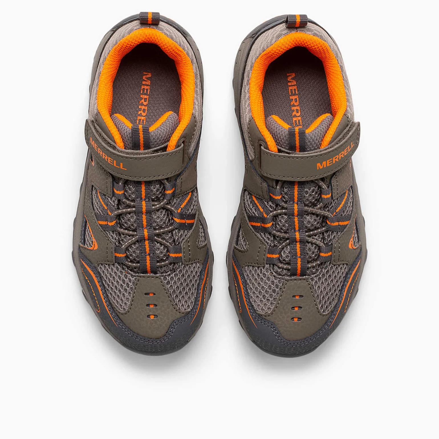 Big Kid's Trail Chaser Shoe - Back to School