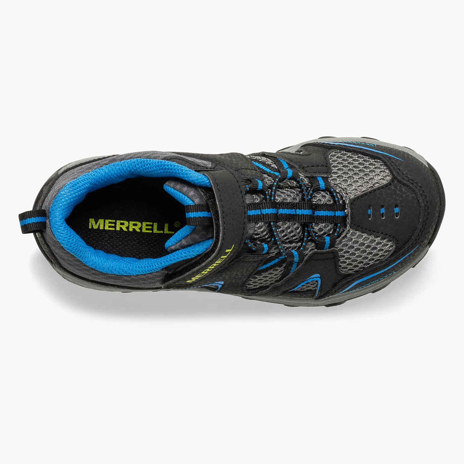 Big Kid's Trail Chaser Shoe - Back to School