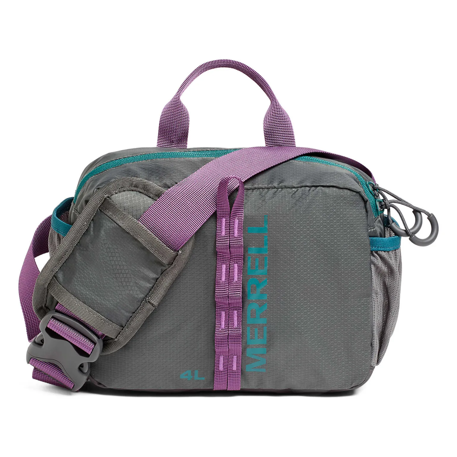 Crest 4L Crossbody Bag - Bags